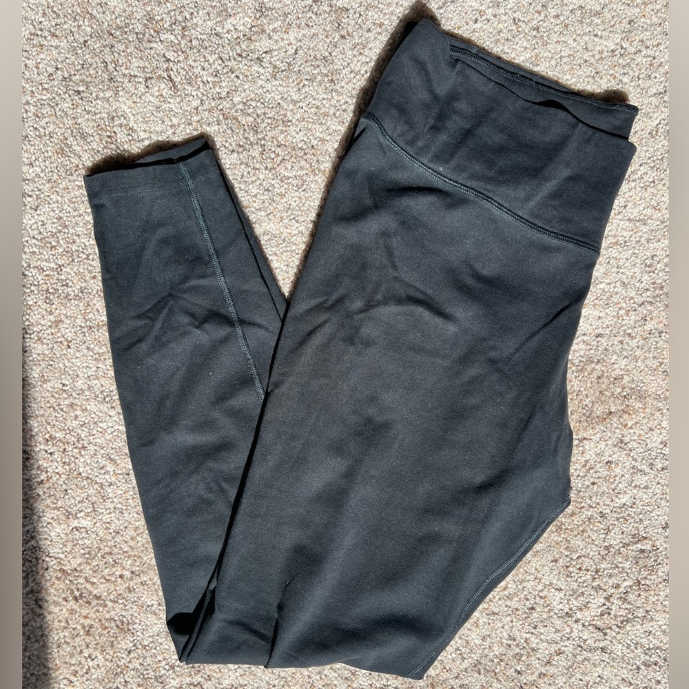 Nike Dri Fit Yoga Pants/ Leggings